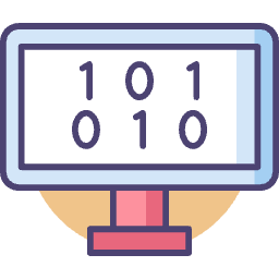 二进制指令流分析 logo