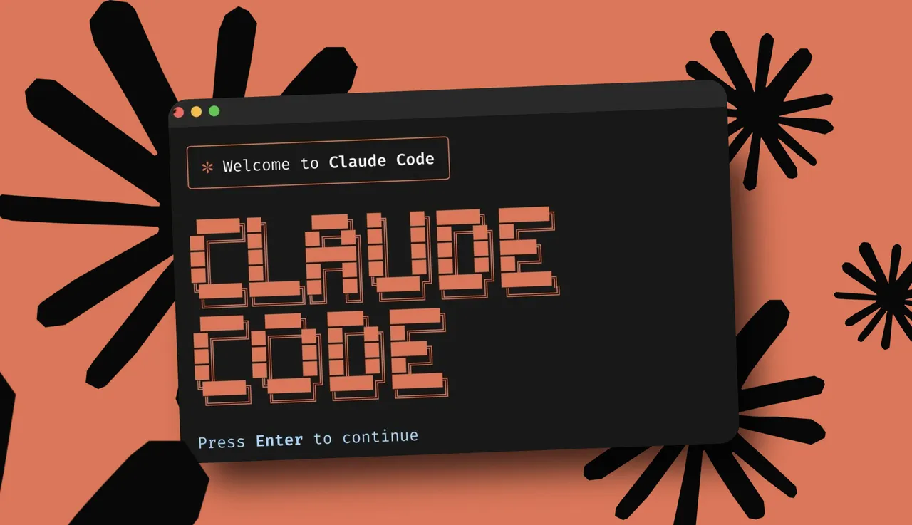 Claude Code 截图